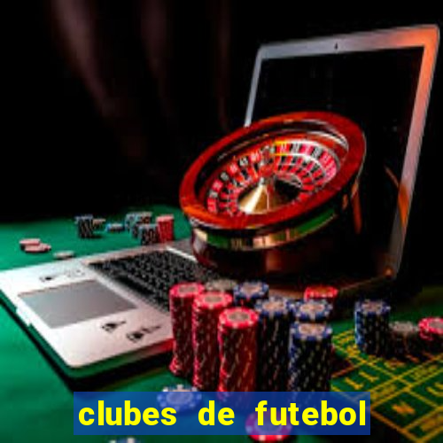 clubes de futebol belo horizonte